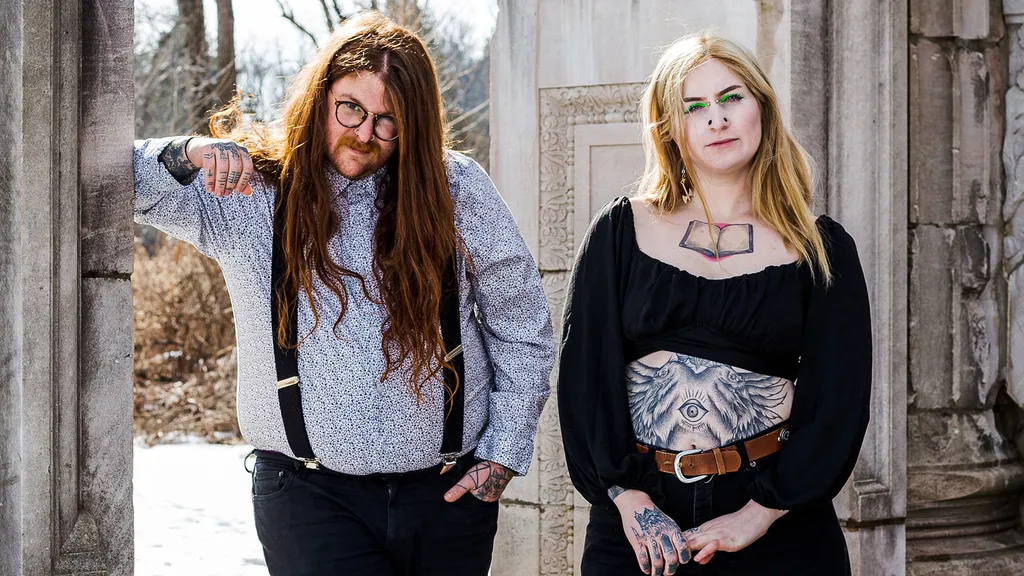 Vile Creature Promo 2020 4