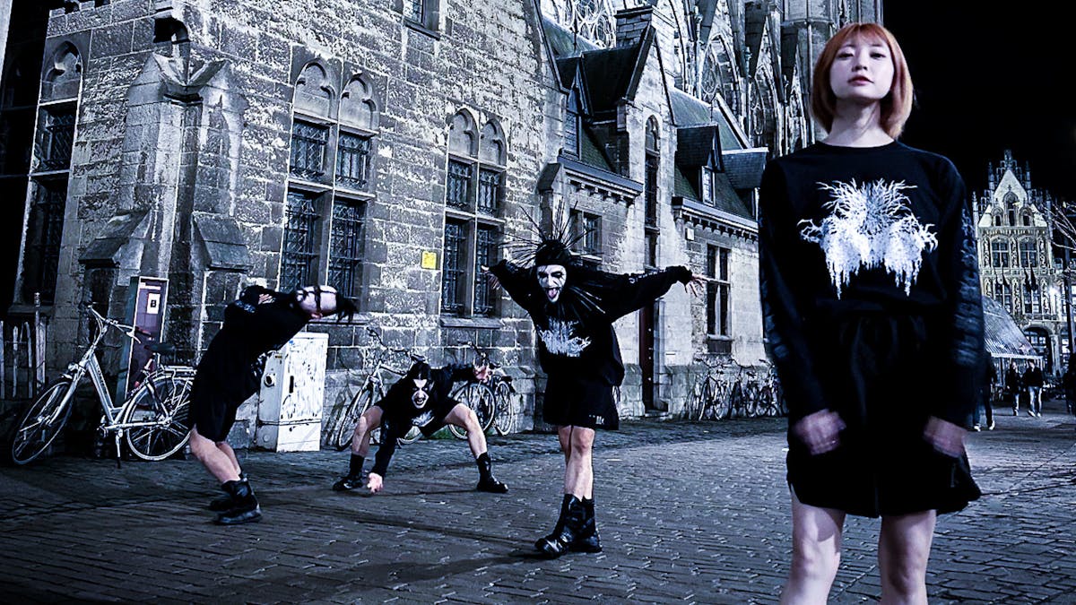 Violent Magic Orchestra News Kerrang!