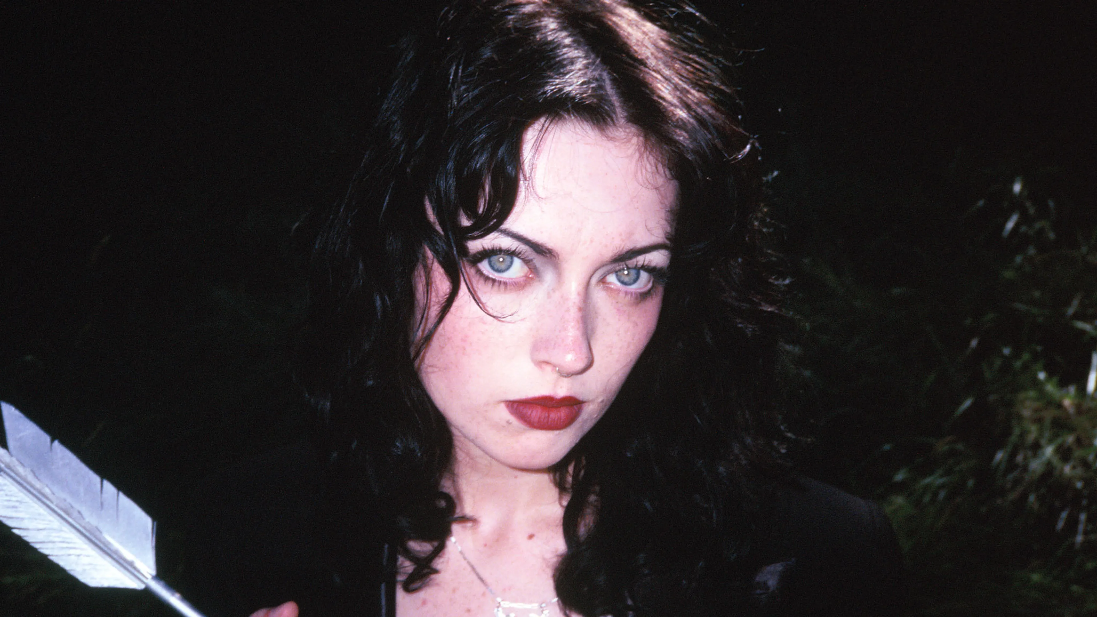 “I was always encouraged to experiment and express myself”: Inside Violet Grohl’s debut solo album