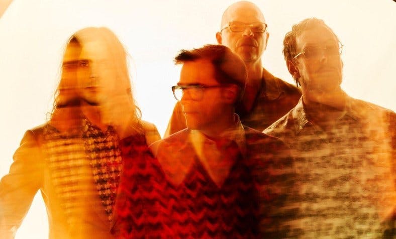 Quit Your Dreaming, Start Your Beaming: Here’s A New Weezer Album
