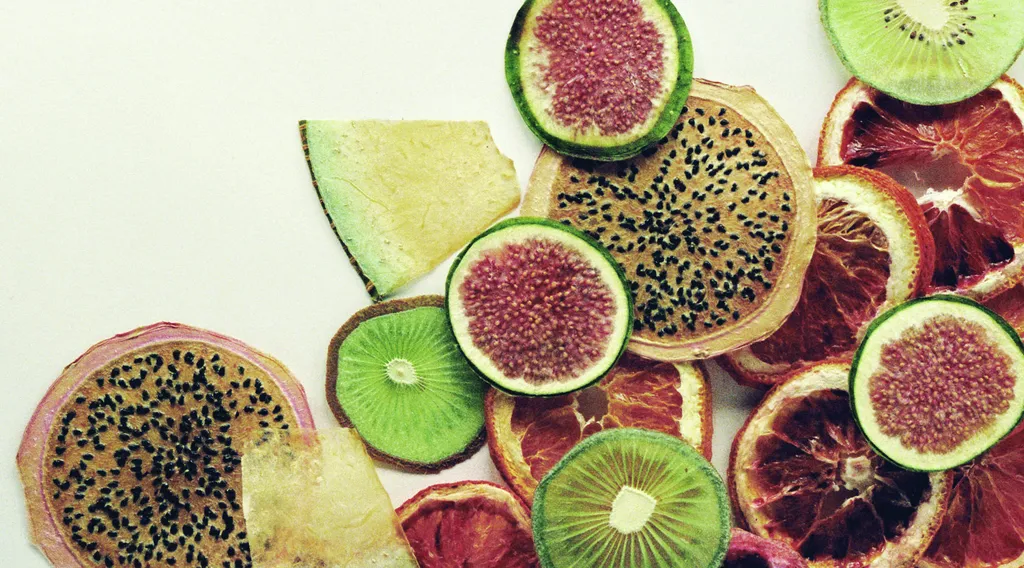 Wonder Years Web Sleeve