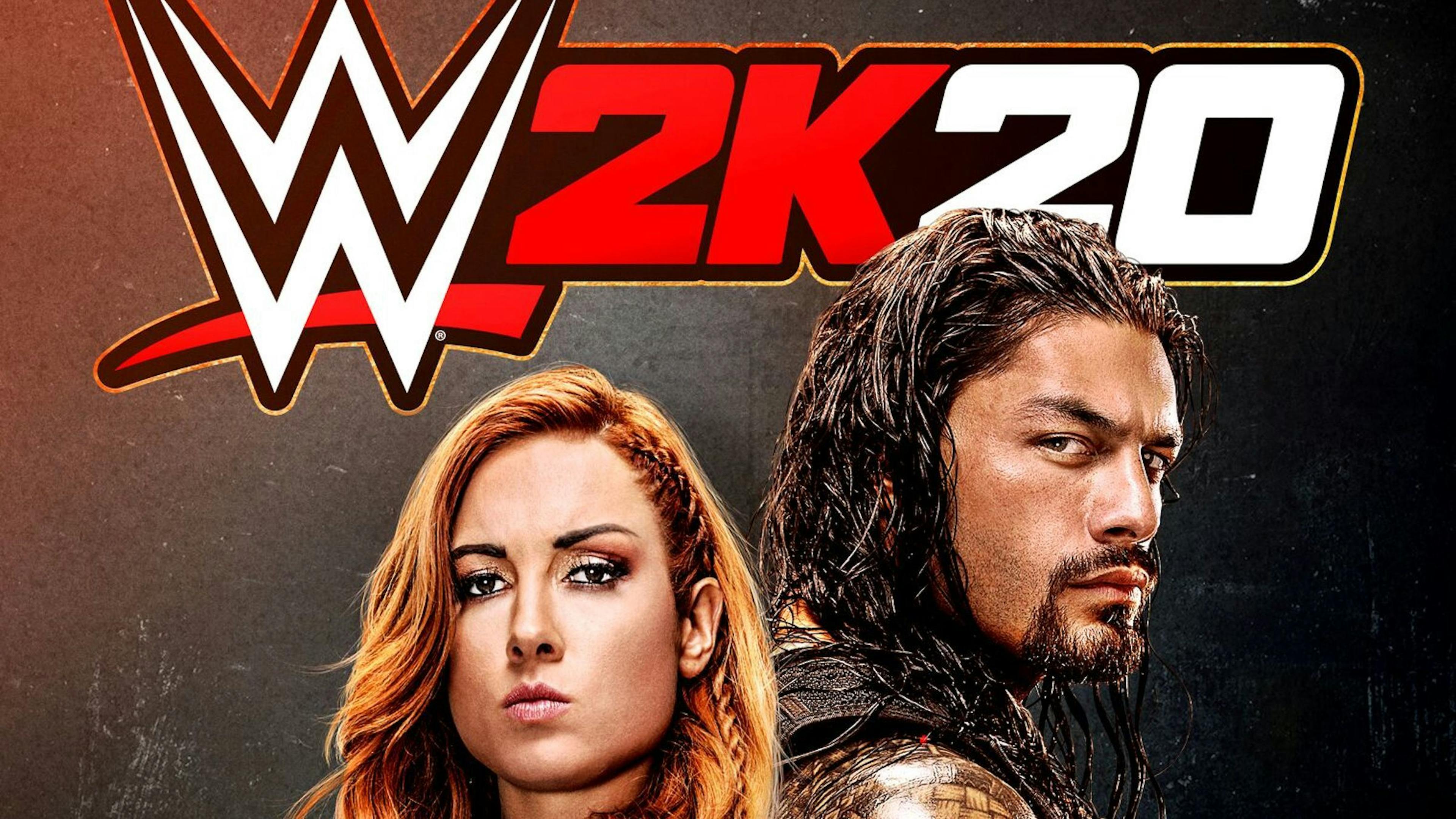 Mötley Crüe, The Misfits, And Bring Me The Horizon To Appear On WWE 2K20 Soundtrack