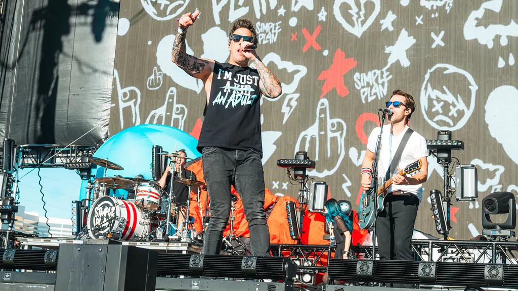 WWWY Simple Plan Stuart Garneys 2024 2