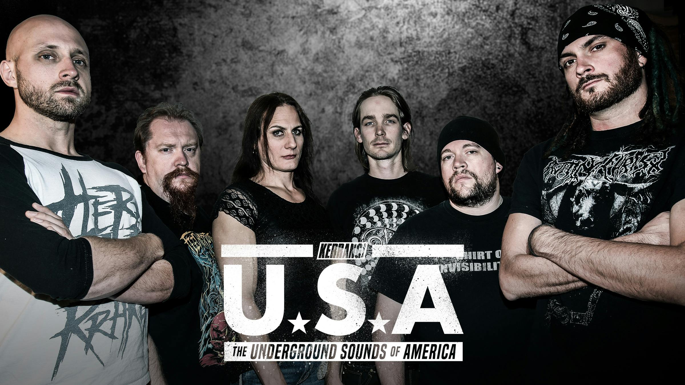 The Underground Sounds of America: Walking Corpse Syndrome