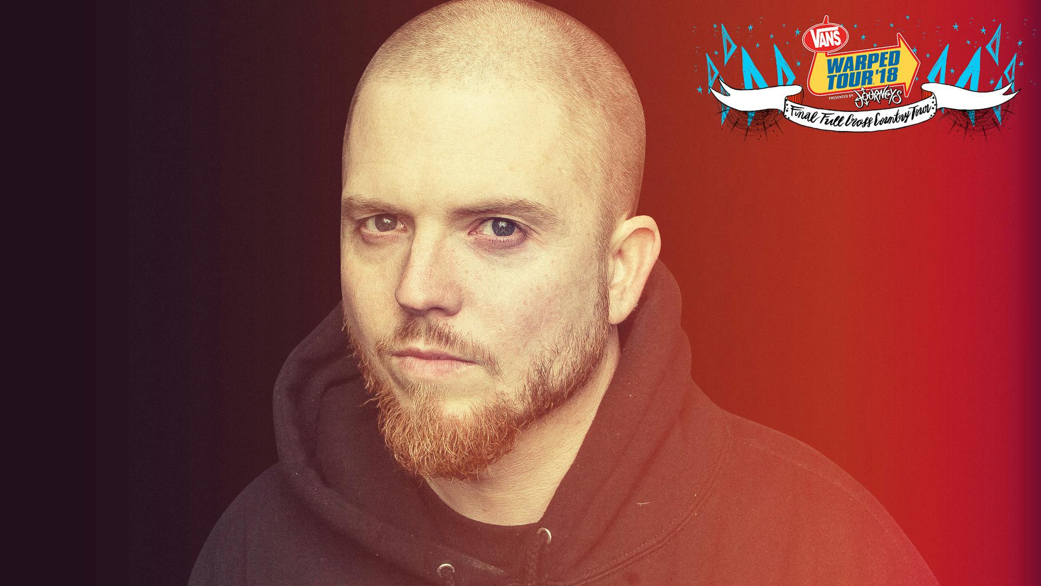 Jamey Jasta Kerrang!