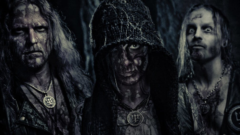 Watain Slam Singapore's "Tragic Excuse For A Government" After Their Show Gets Cancelled