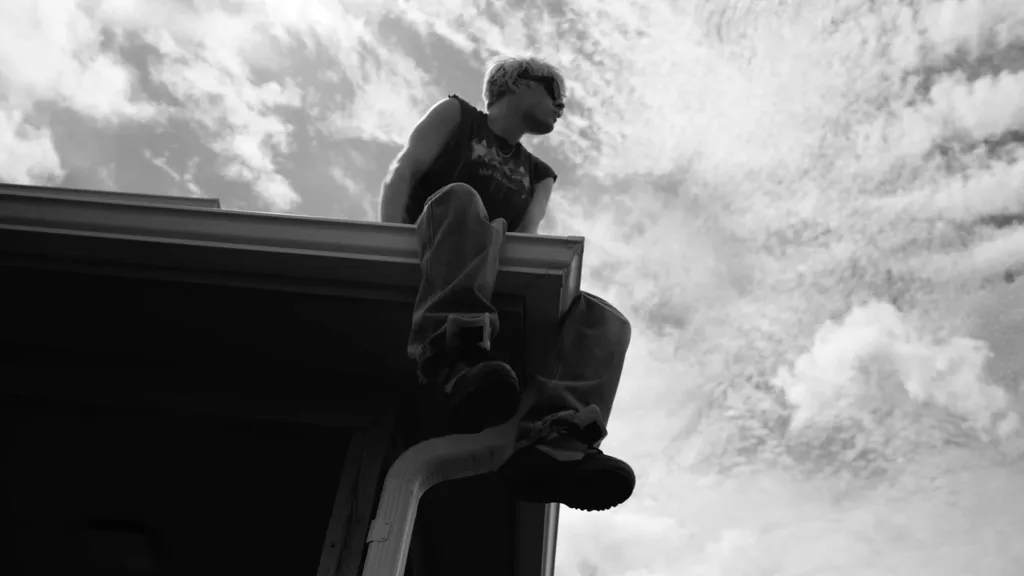 Waterparks ANY MINUTE NOW music video