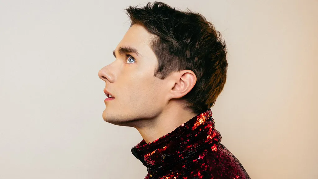 Waterparks Awsten Knight September 2020 Credit Jawn Rocha