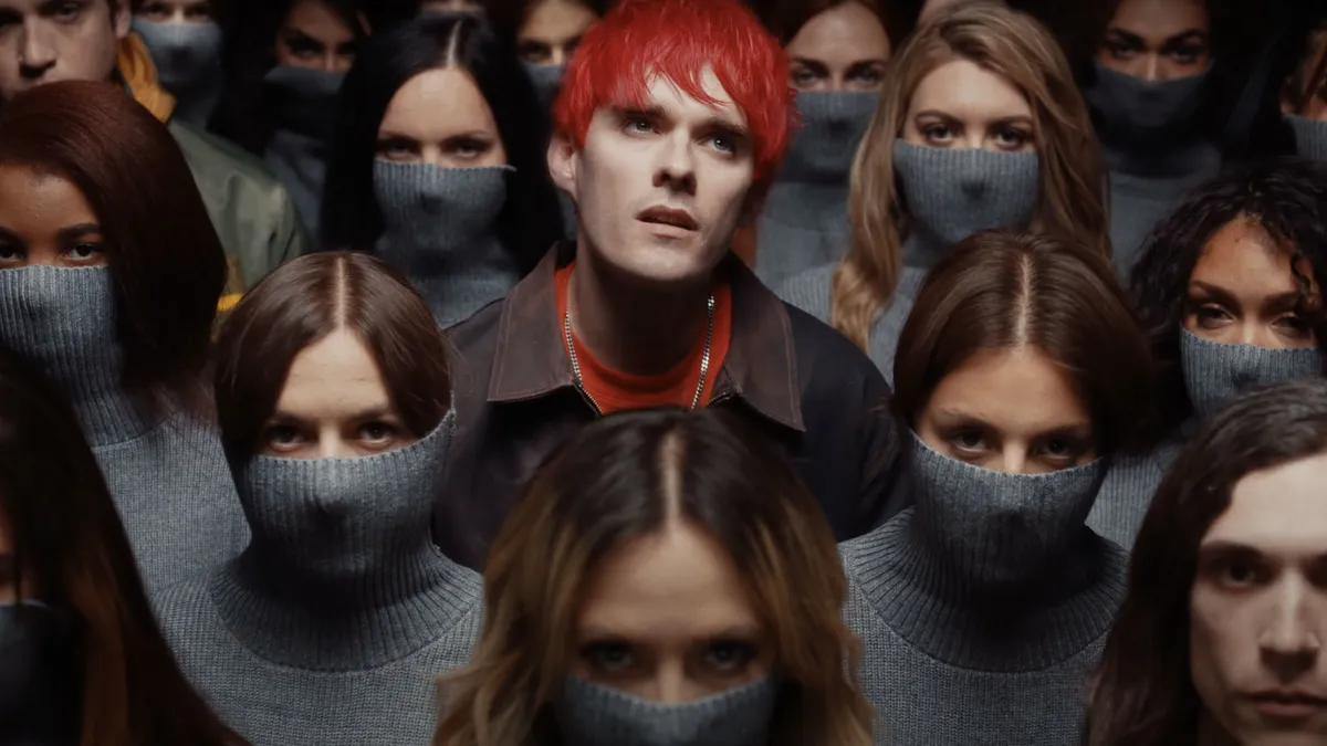 Waterparks kick off next era with infectious new single… Kerrang!