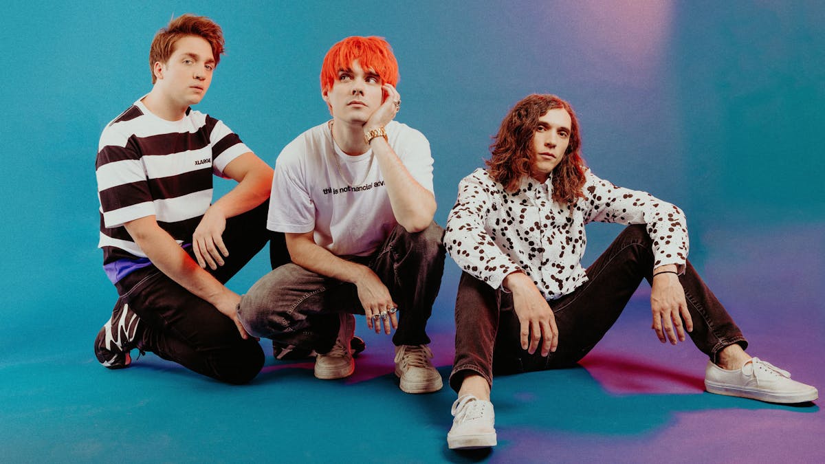 Waterparks: “This is the best version of us – with new and… | Kerrang!