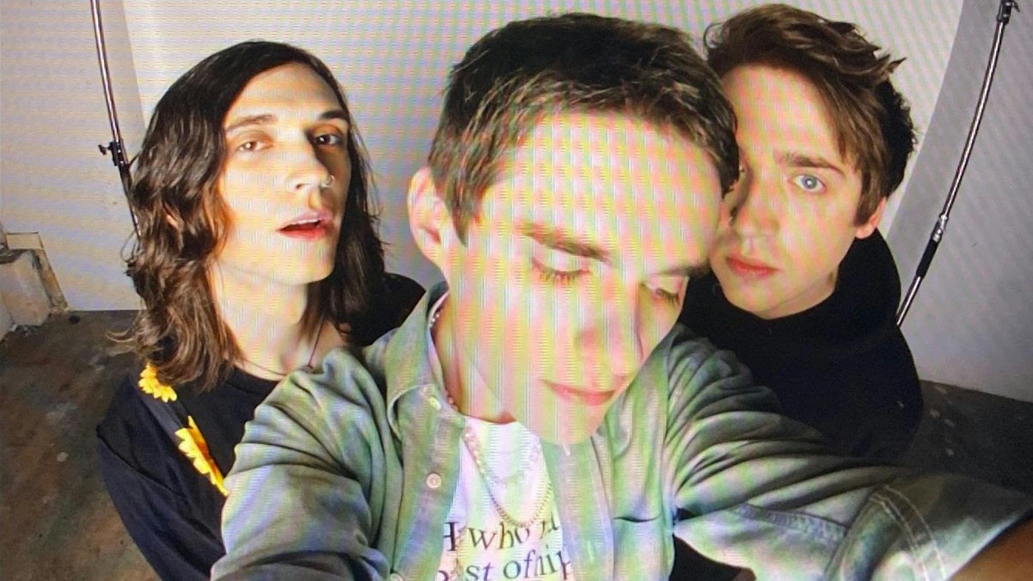 Waterparks Return With New Single, Lowkey As Hell