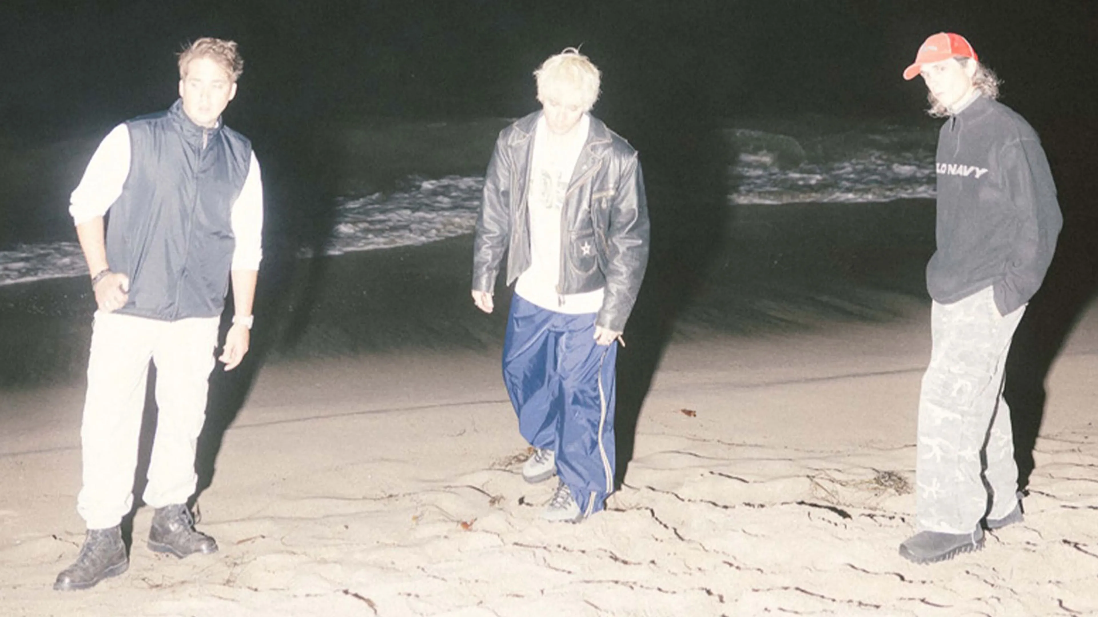 Waterparks announce 2025 North American headline tour