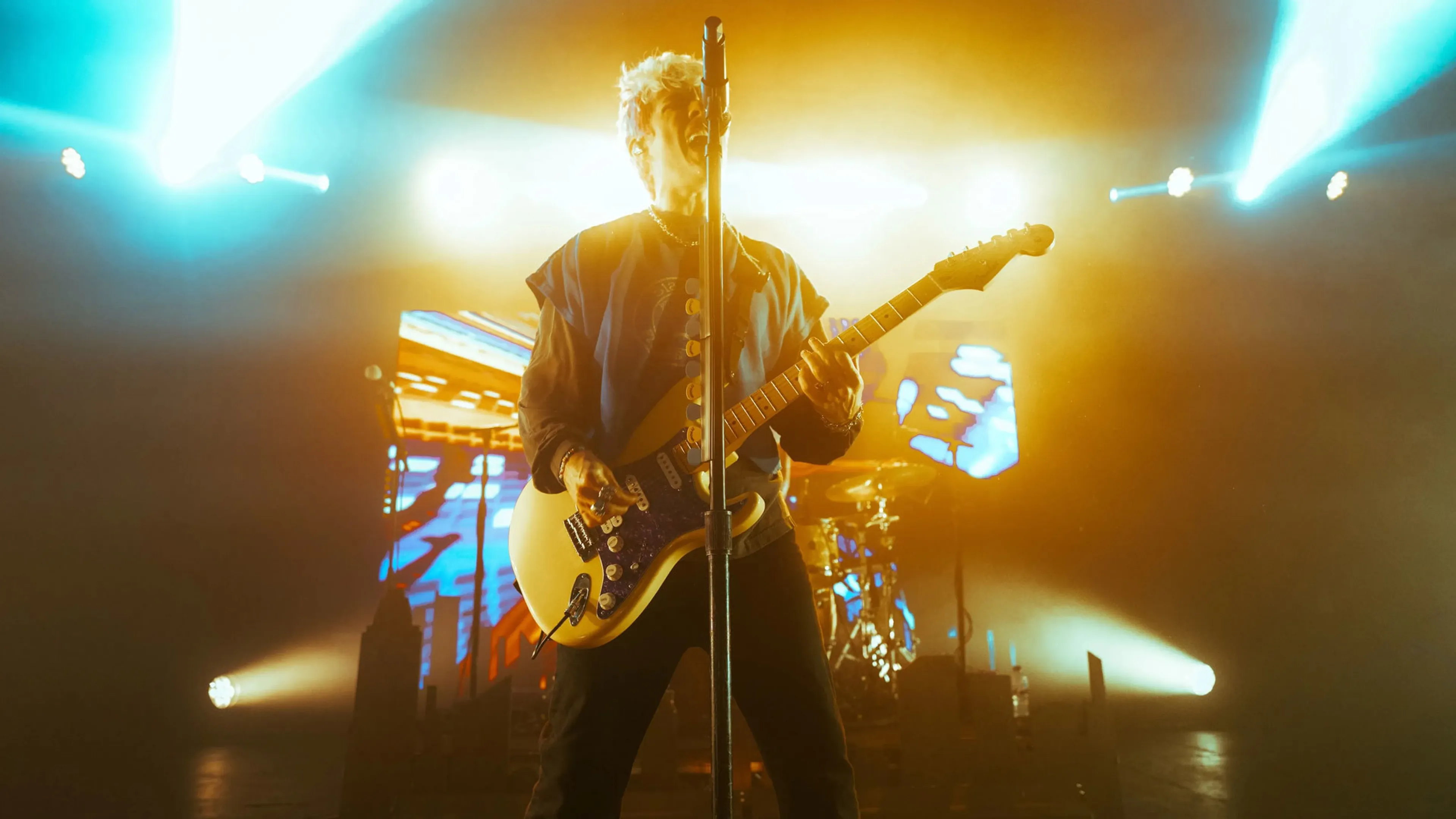 Live review: Waterparks, Glasgow Barrowlands