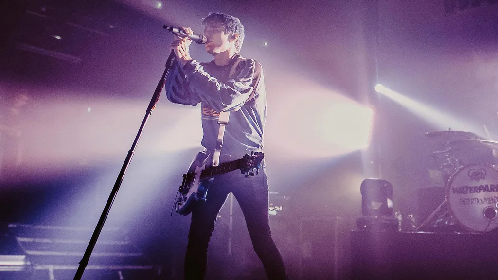 Waterparks