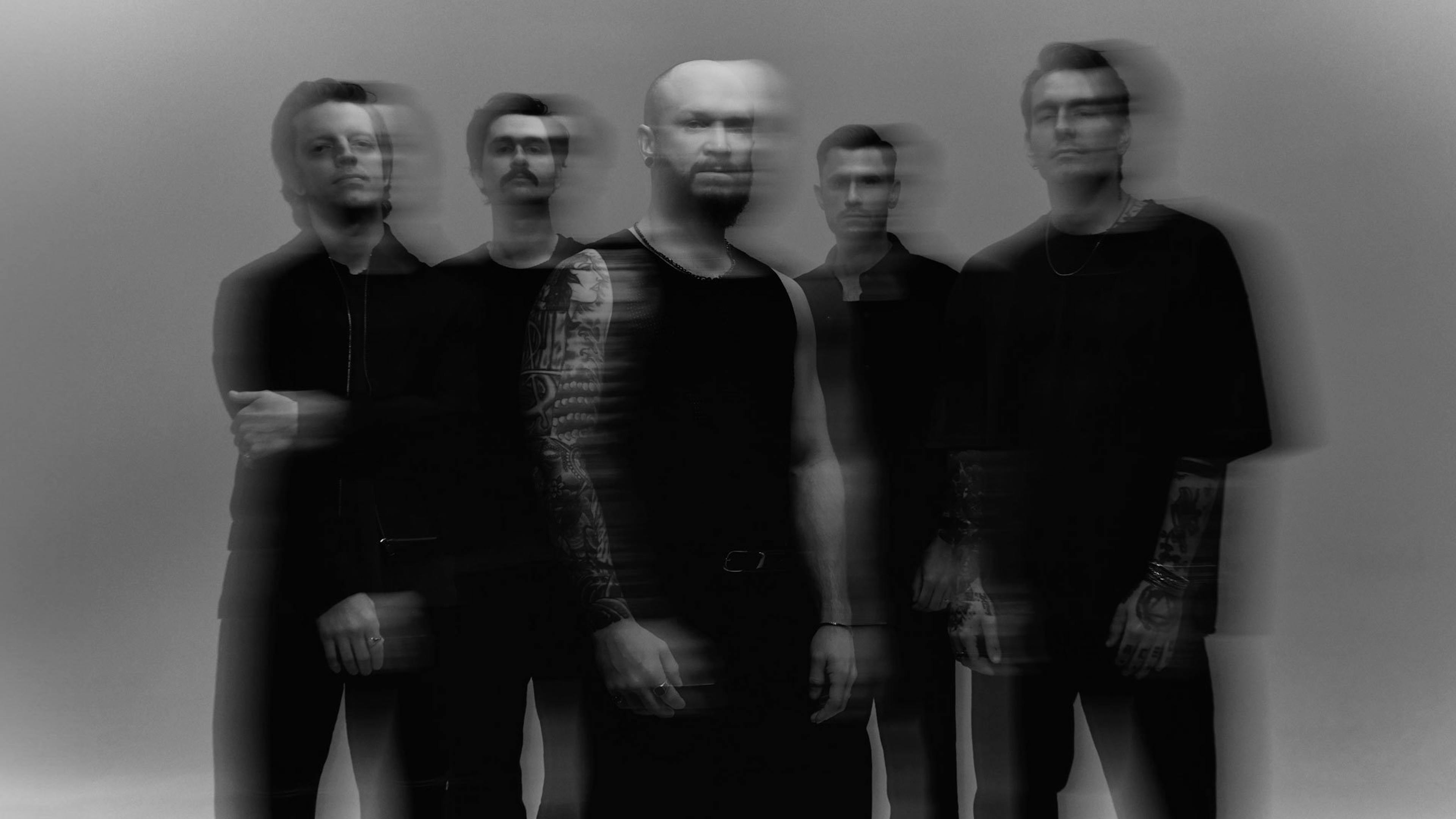 We Came As Romans announce new album, All Is Beautiful… Because We’re Doomed