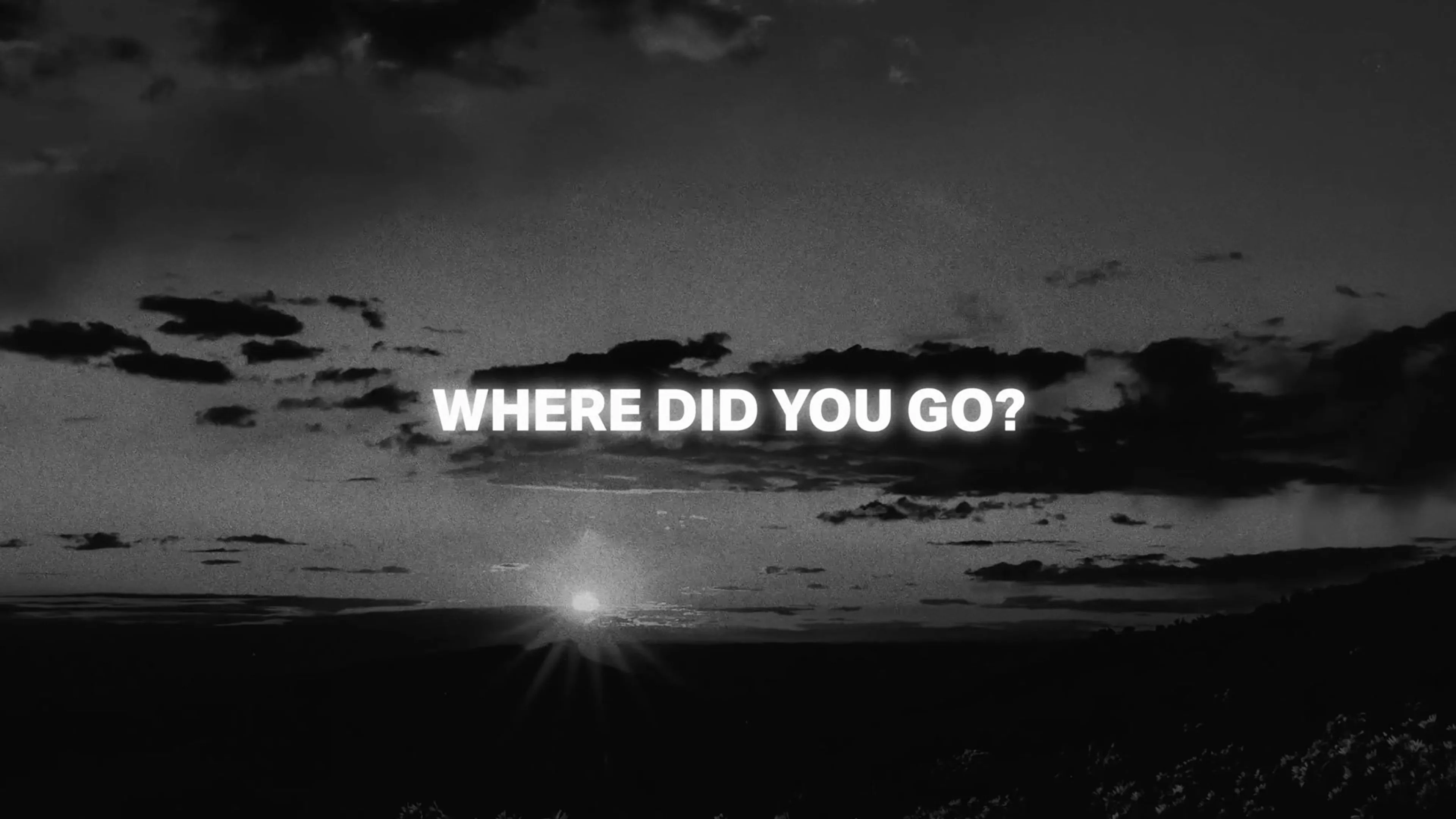 Hear We Came As Romans’ massive new single, Where Did You Go?