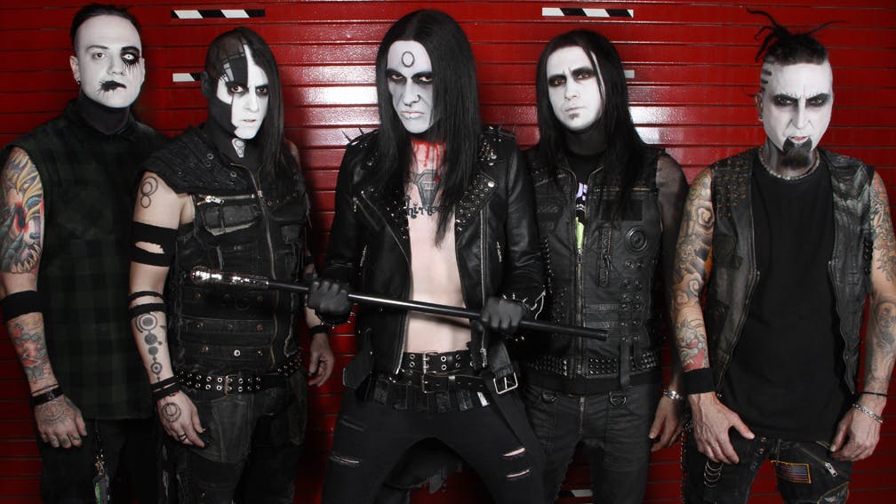 Wednesday 13 Has Announced His Annual Halloween Shows