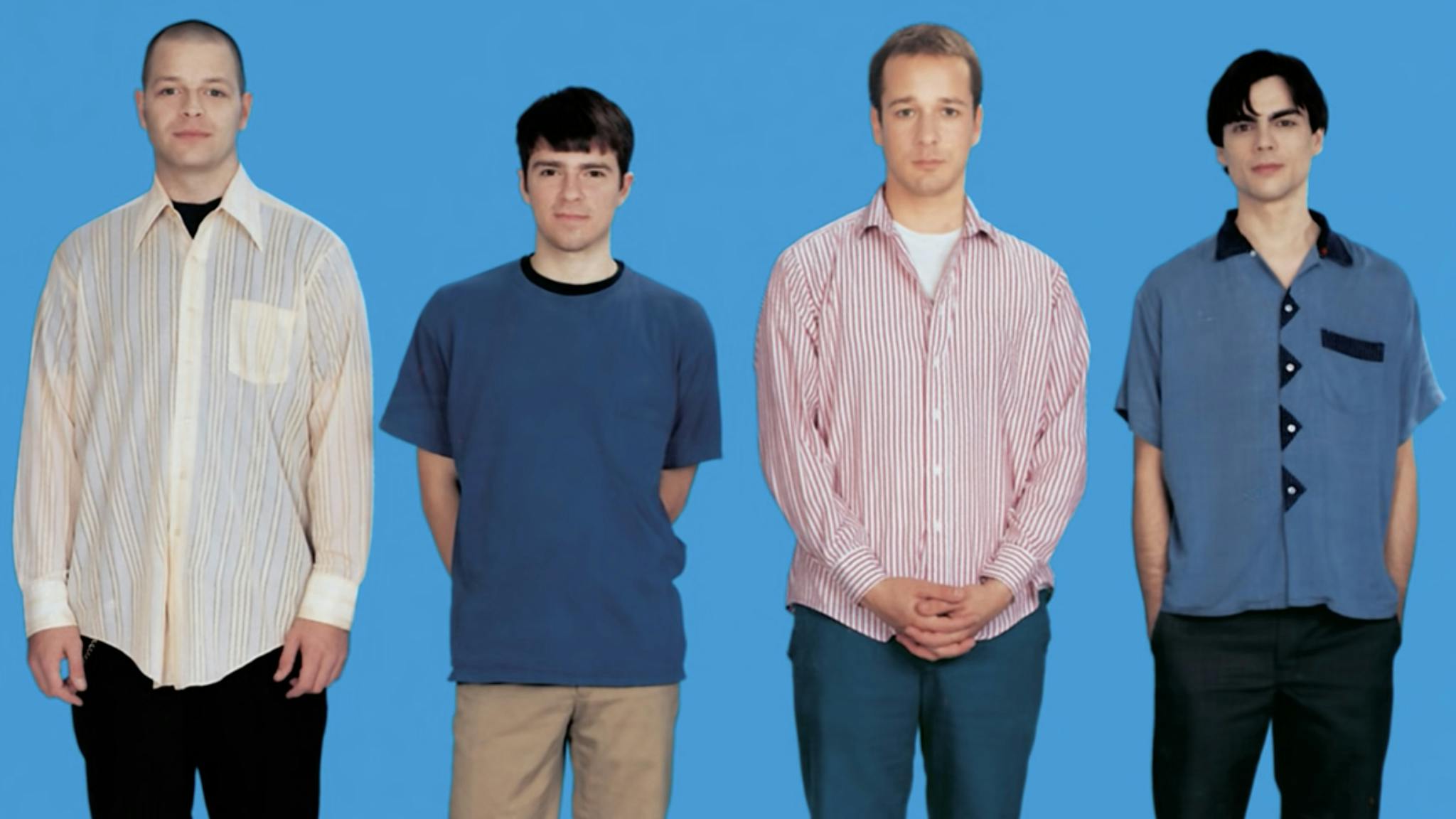 Weezer are “putting ideas together” for Blue Album anniversary release and “epic tour”