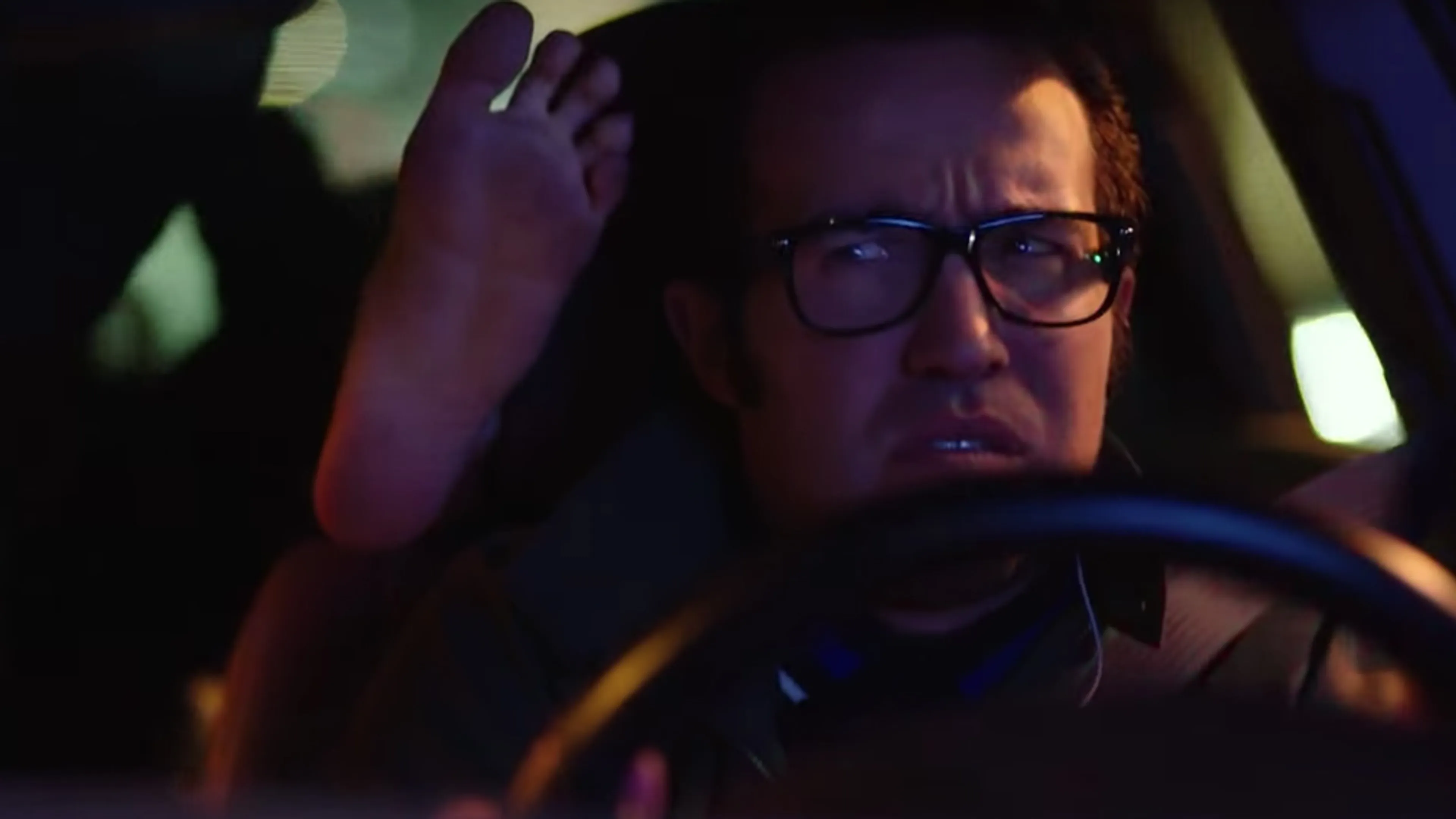 Watch Weezer's Bizarre New Video Starring Pete Wentz