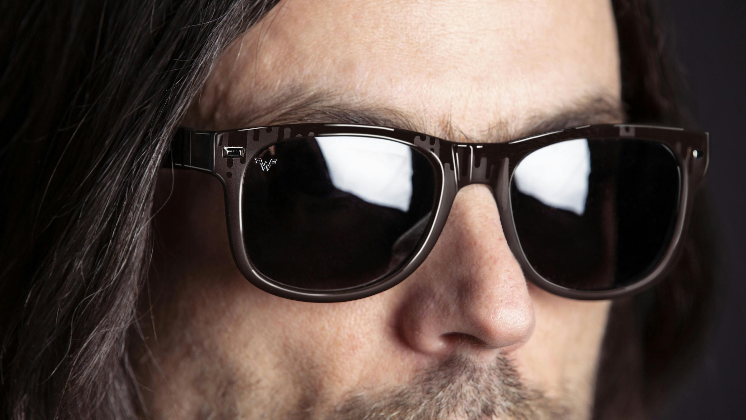Weezer Have Released Their Own Sunglasses