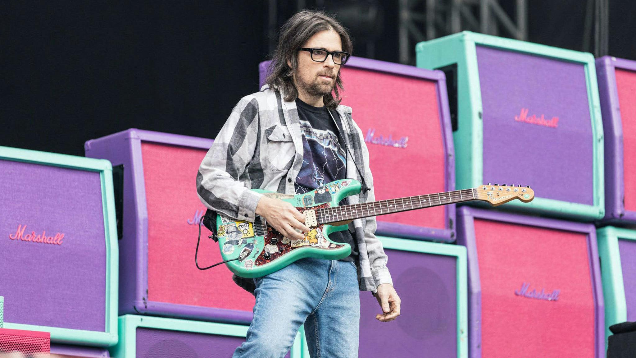 Weezer frontman Rivers Cuomo’s Harvard classmates didn’t realise who he was: “Minds were blown”