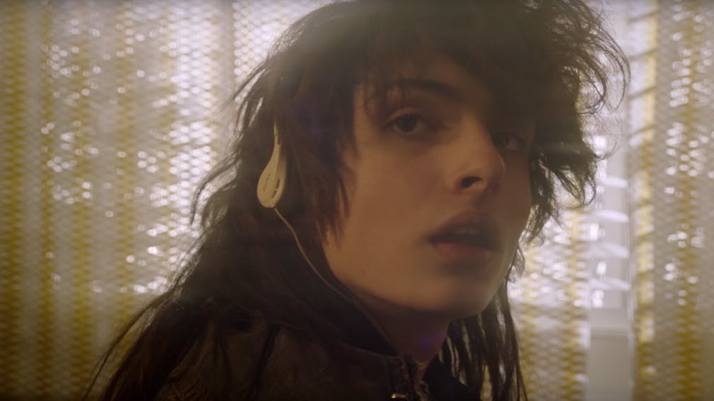 Watch Weezer’s new video for Take On Me, featuring Finn Wolfhard