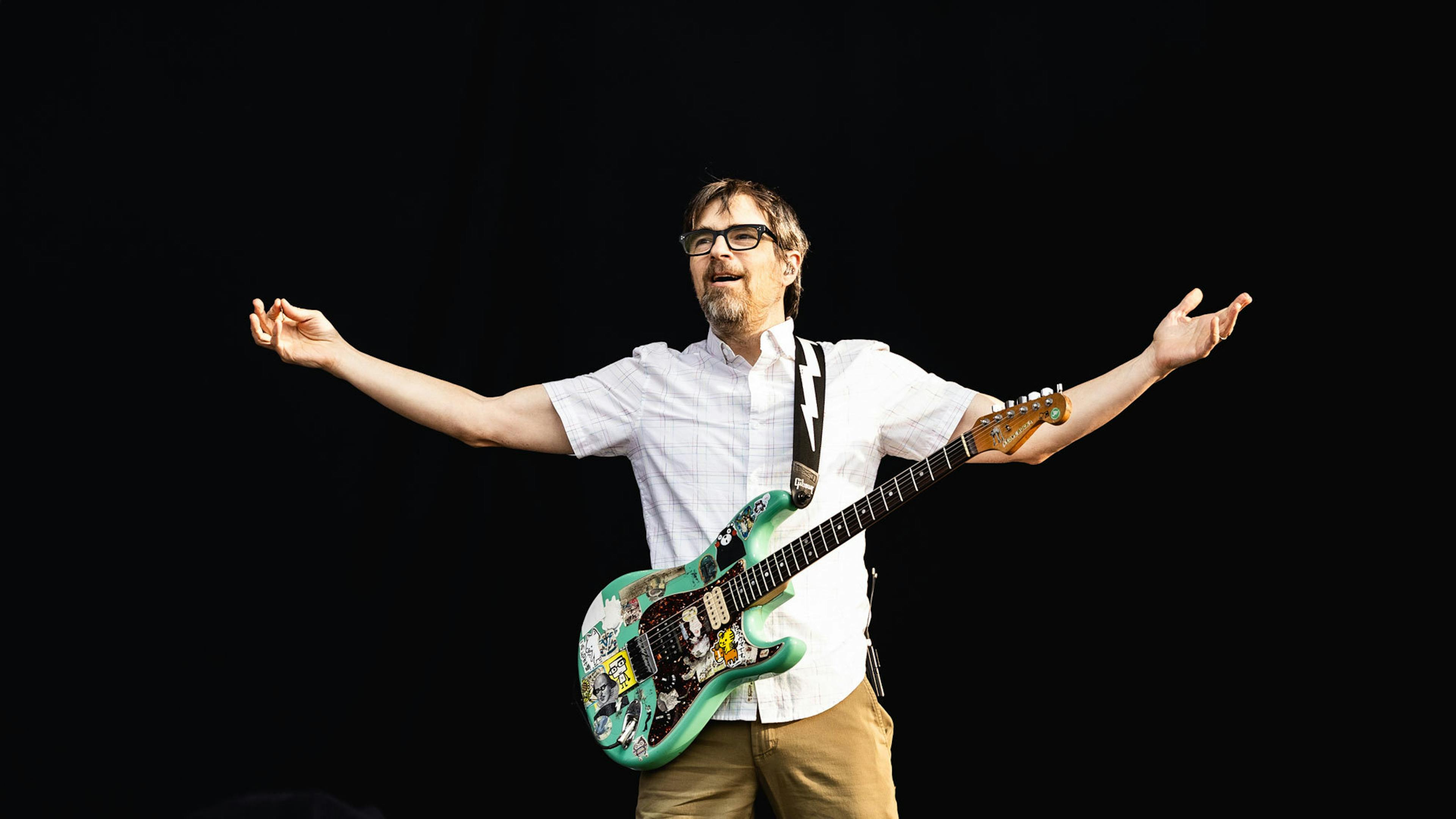 The big review: Download Festival 2025 – Friday