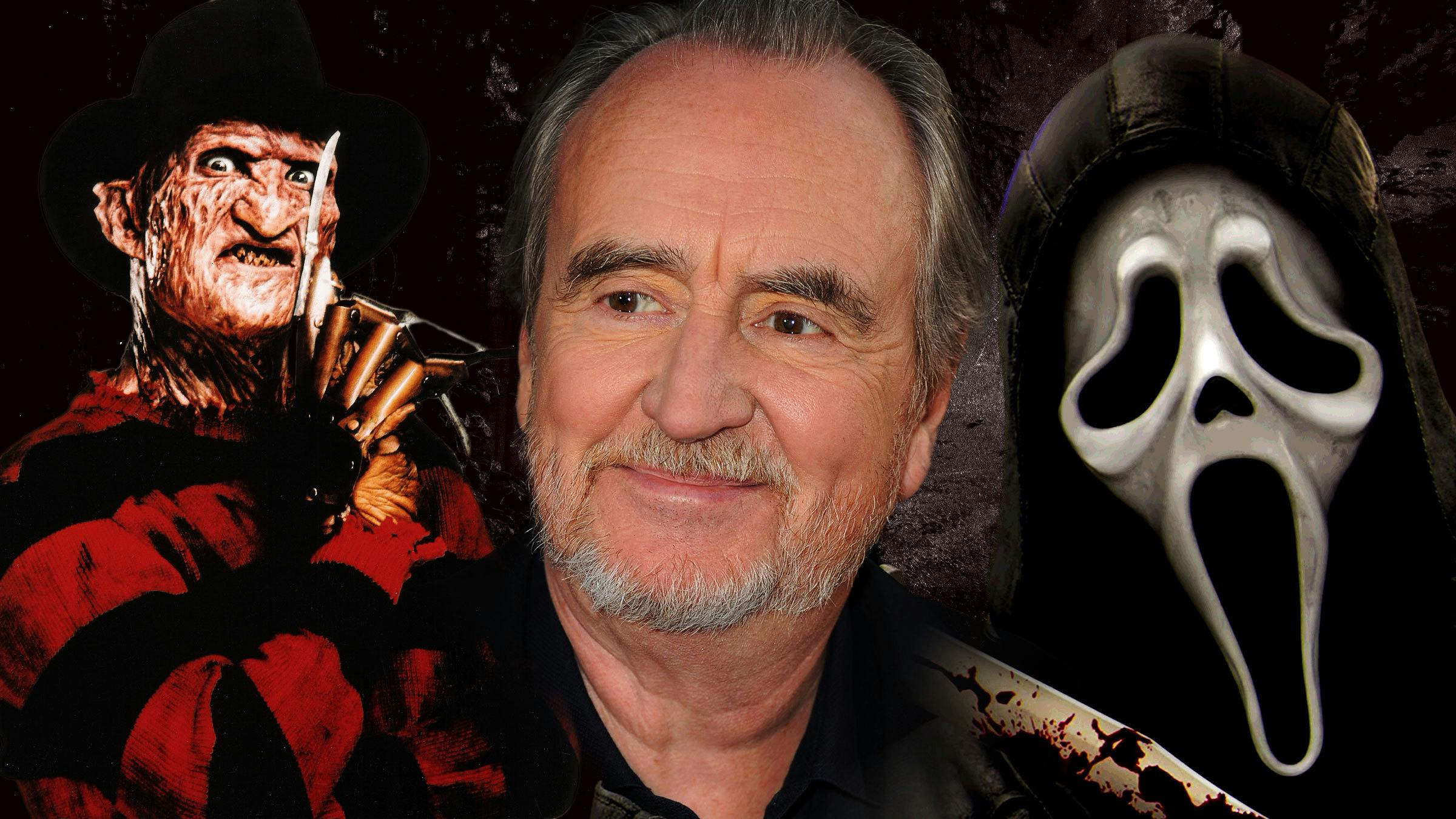 The Metal Community Remembers Horror Icon Wes Craven