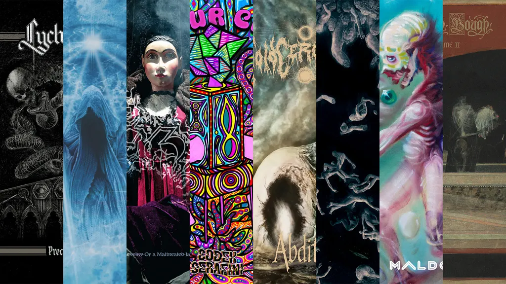 What Lies Beneath December2025