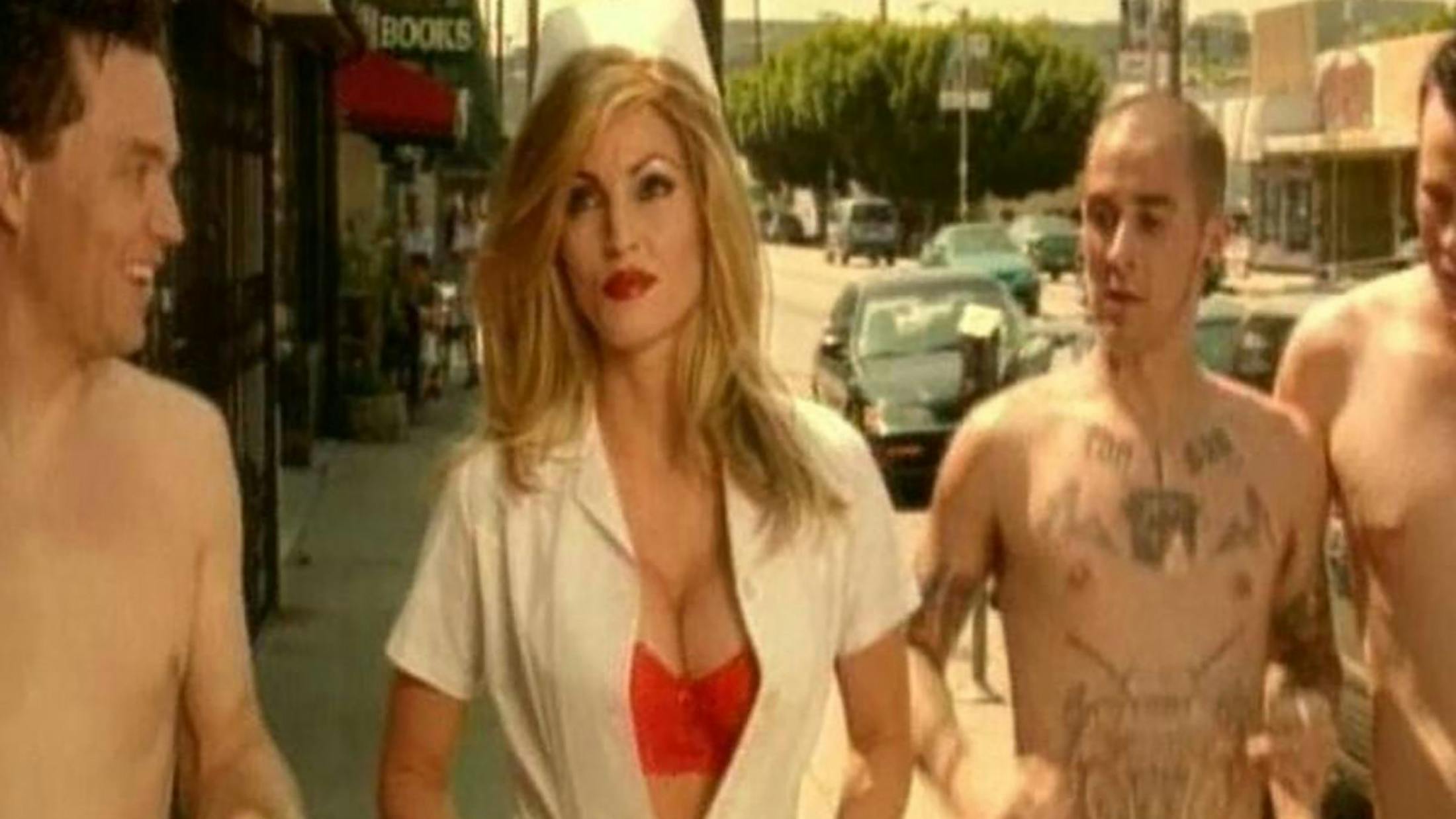 Let's Rewatch The Video For blink-182's What's My Age Again? Really Closely