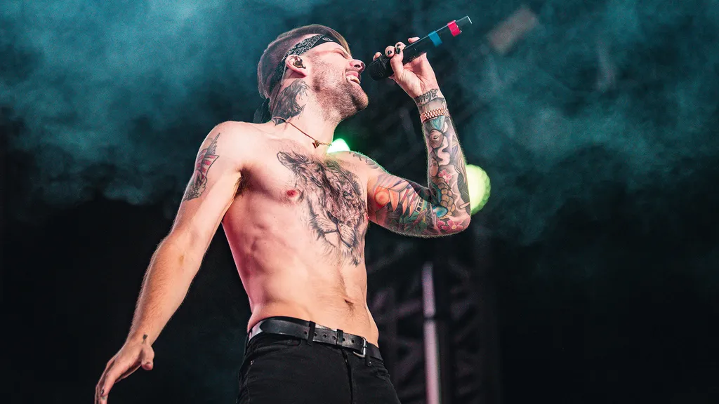 When We Were Young live 2025 credit Stu Garneys Beartooth 3