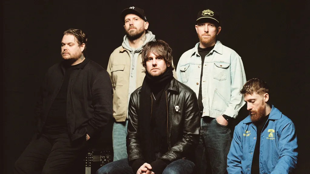 While She Sleeps February 2026 promo credit Nick Porter