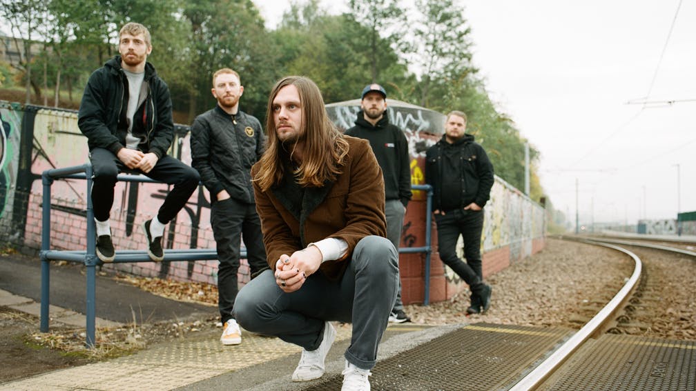 While She Sleeps Release New Video For The Guilty Party