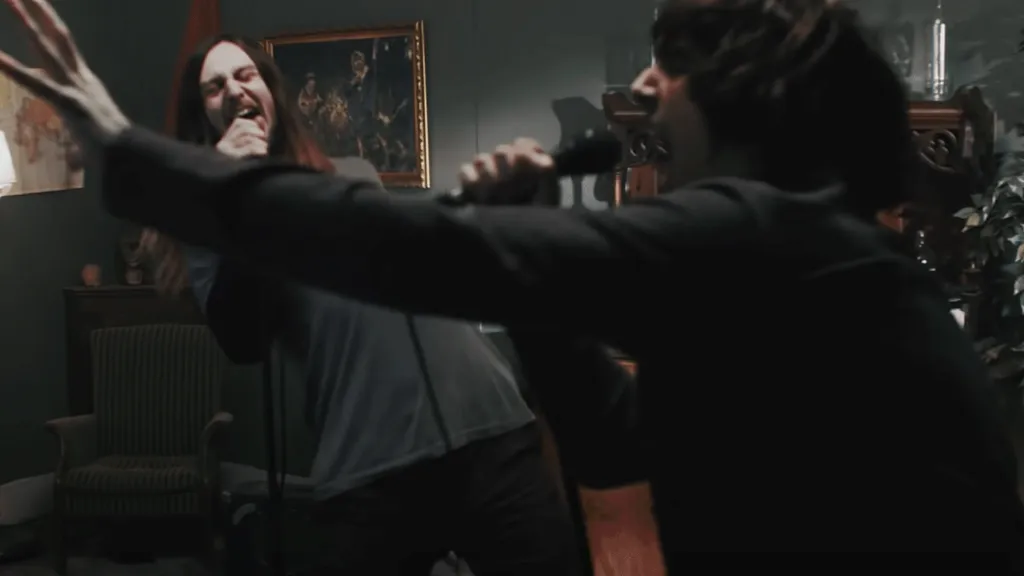 While She Sleeps Silence Speaks feat Oli Sykes header