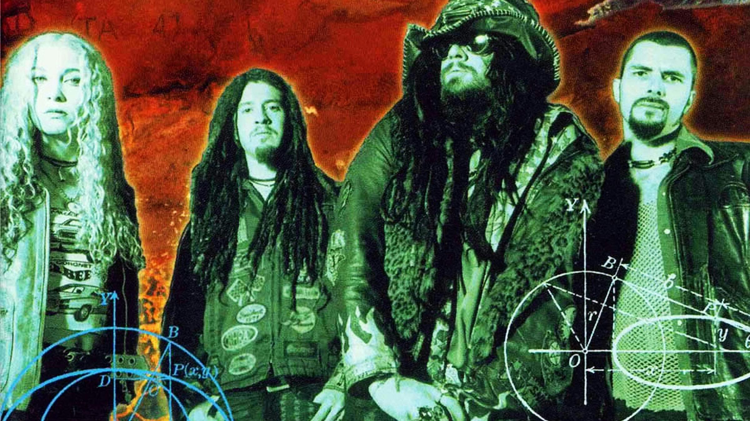 Here's The Origin Of The Moaning From White Zombie's More Human Than Human