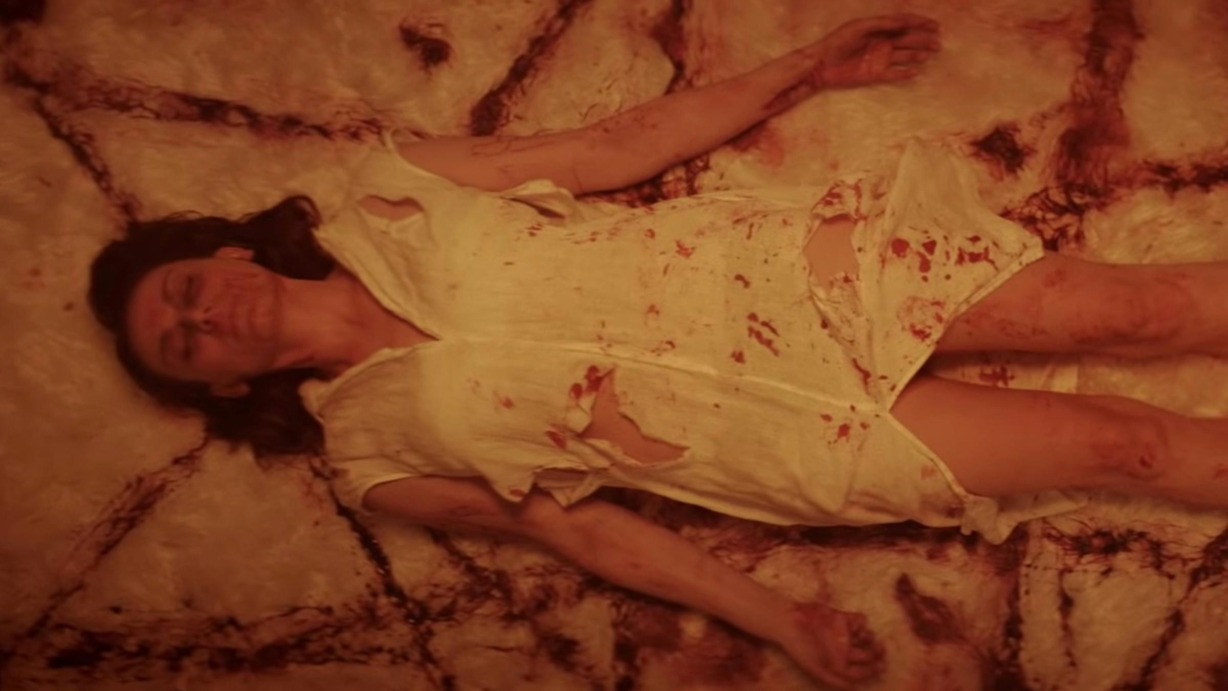 Whitechapel's New Video Is A Horrifying Possession Story
