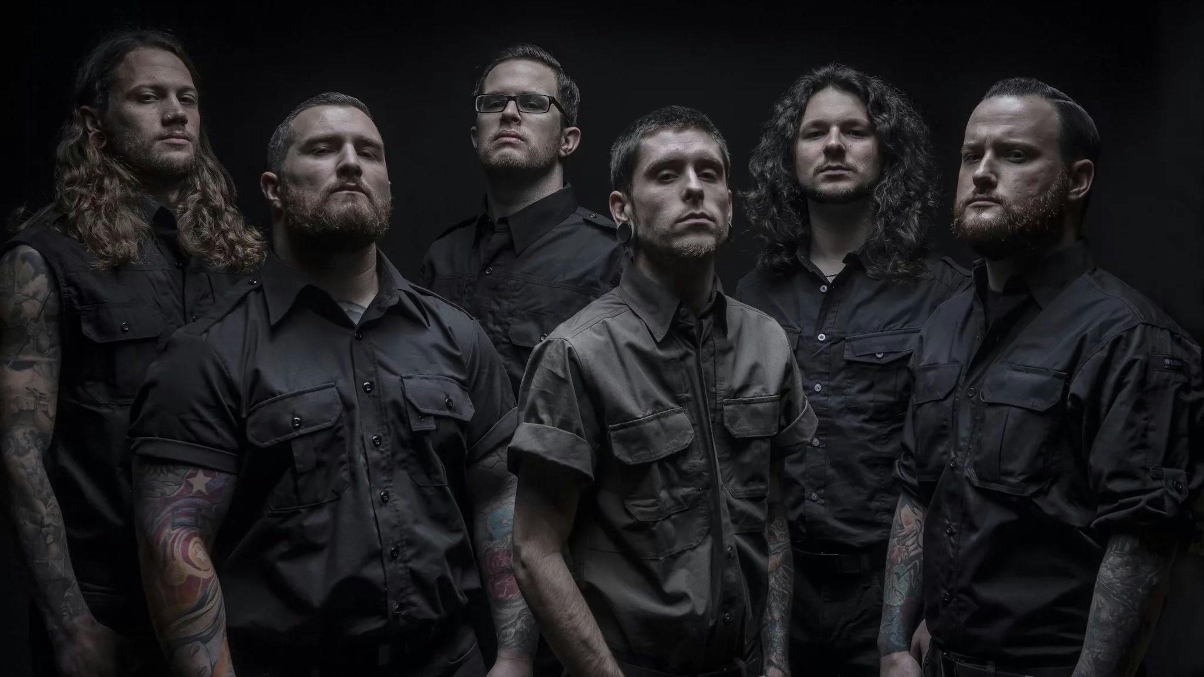 Whitechapel Stream New Track, Announce Co-Headlining Tour With Dying Fetus
