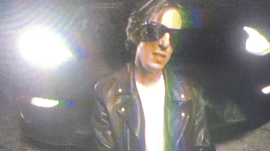 Wicca Phase Springs Eternal Moving Without Movement video