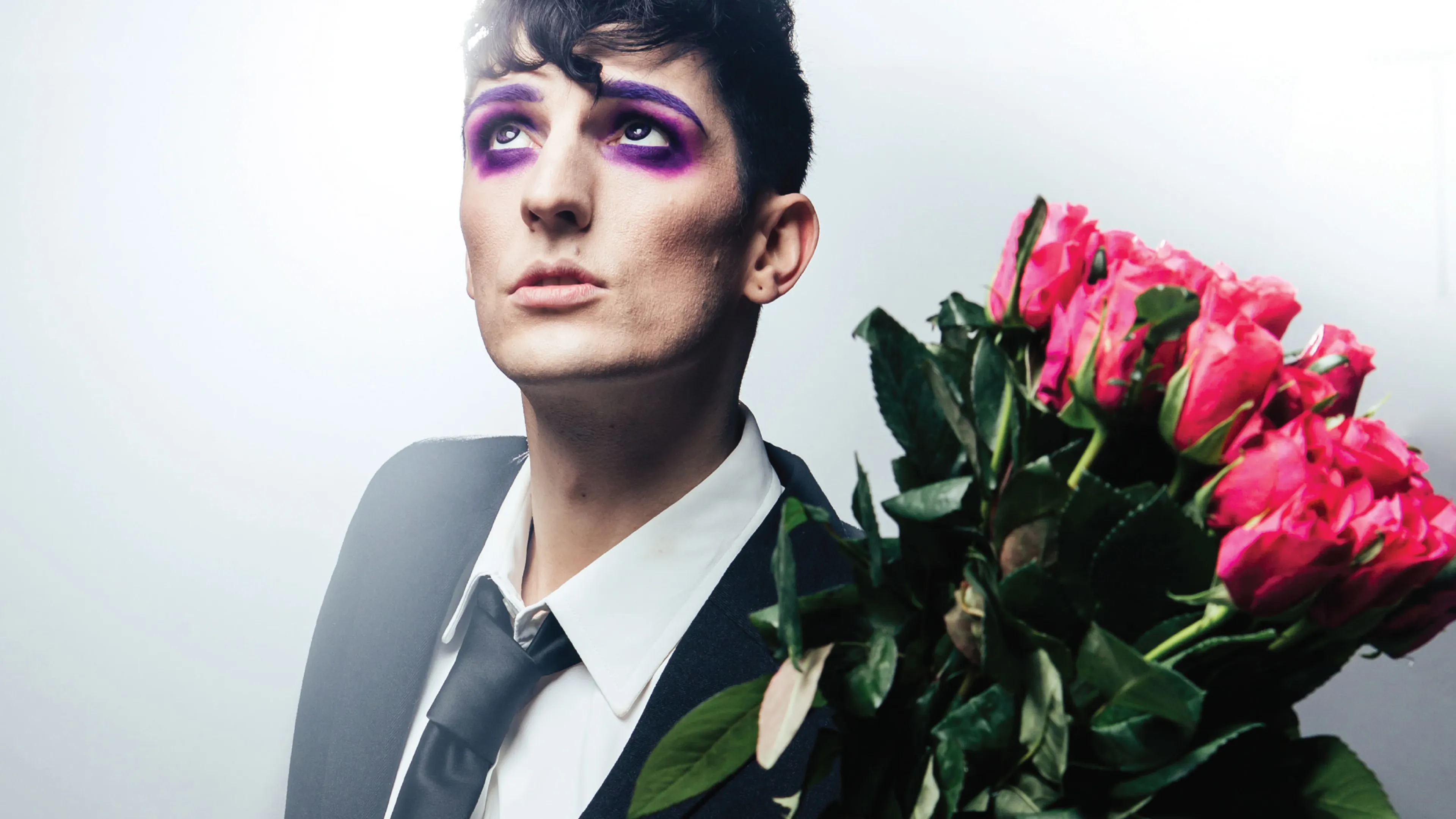 Creeper’s Will Gould: The 10 songs that changed my life