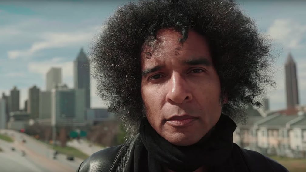 Alice In Chains’ William DuVall: The 10 songs that changed my life