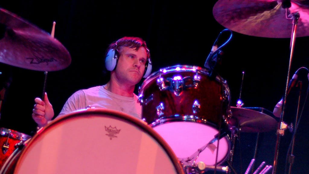 Former Sunny Day Real Estate & Foo Fighters Drummer William Goldsmith Needs Your Help