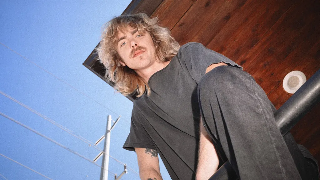 Willy Cobb April 2025 promo