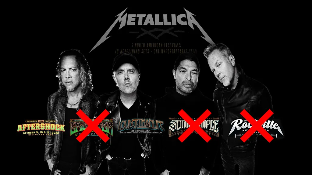 Wimmer Fests Cancelled