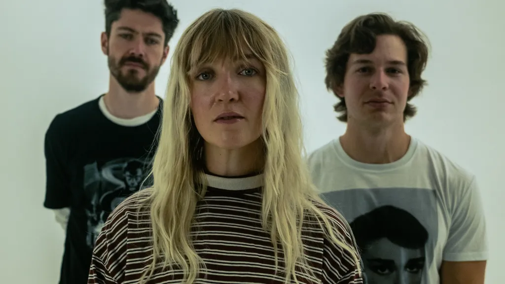 Winona Fighter March 2024 promo