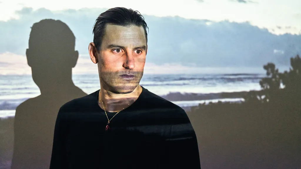 Winston Parkway Drive Tom Barnes 2020