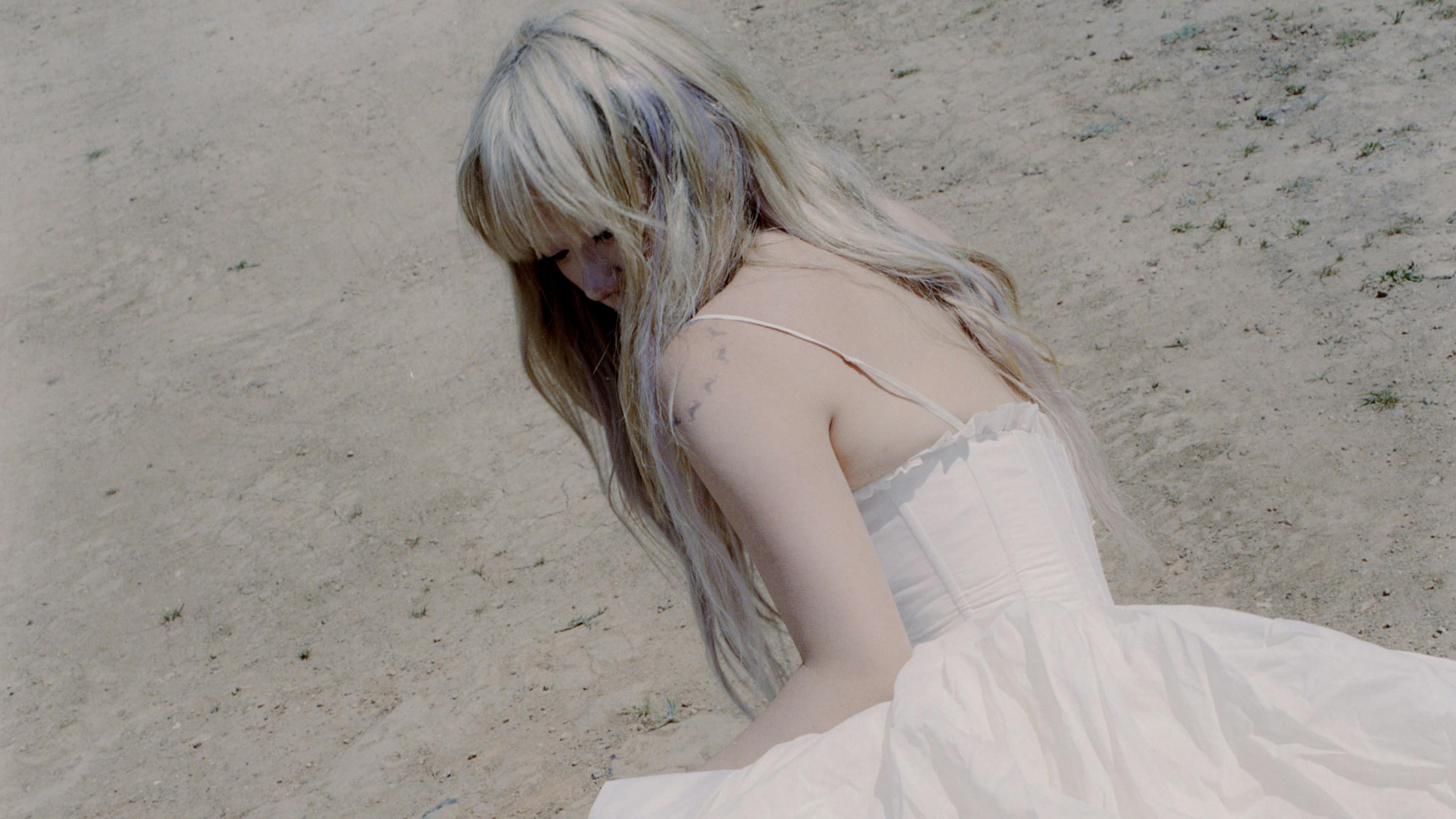 Wisp announces debut album and global tour dates