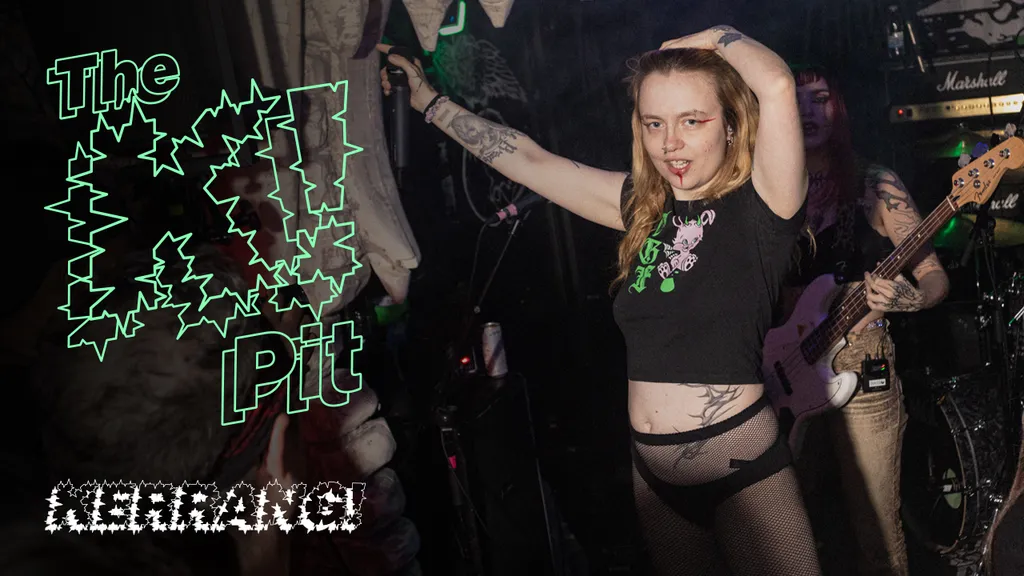 Witch Fever K Pit thumbnail