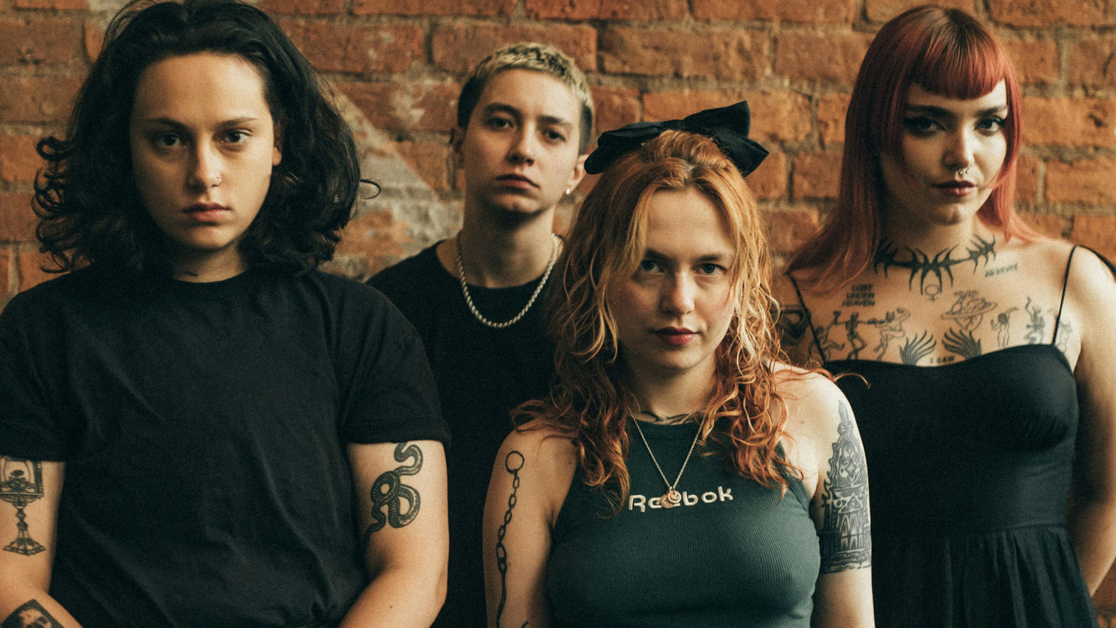 Witch Fever reintroduce themselves with new single, Dead To Me