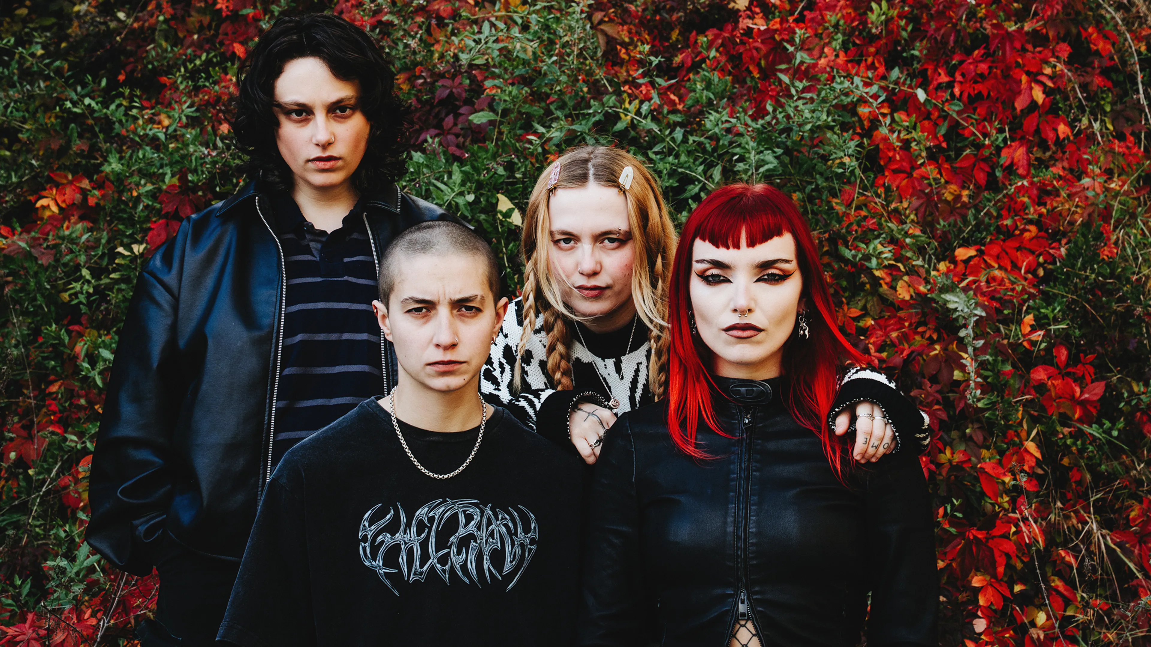 Witch Fever: “If our mere presence is pissing people off that much, we’re doing something right”