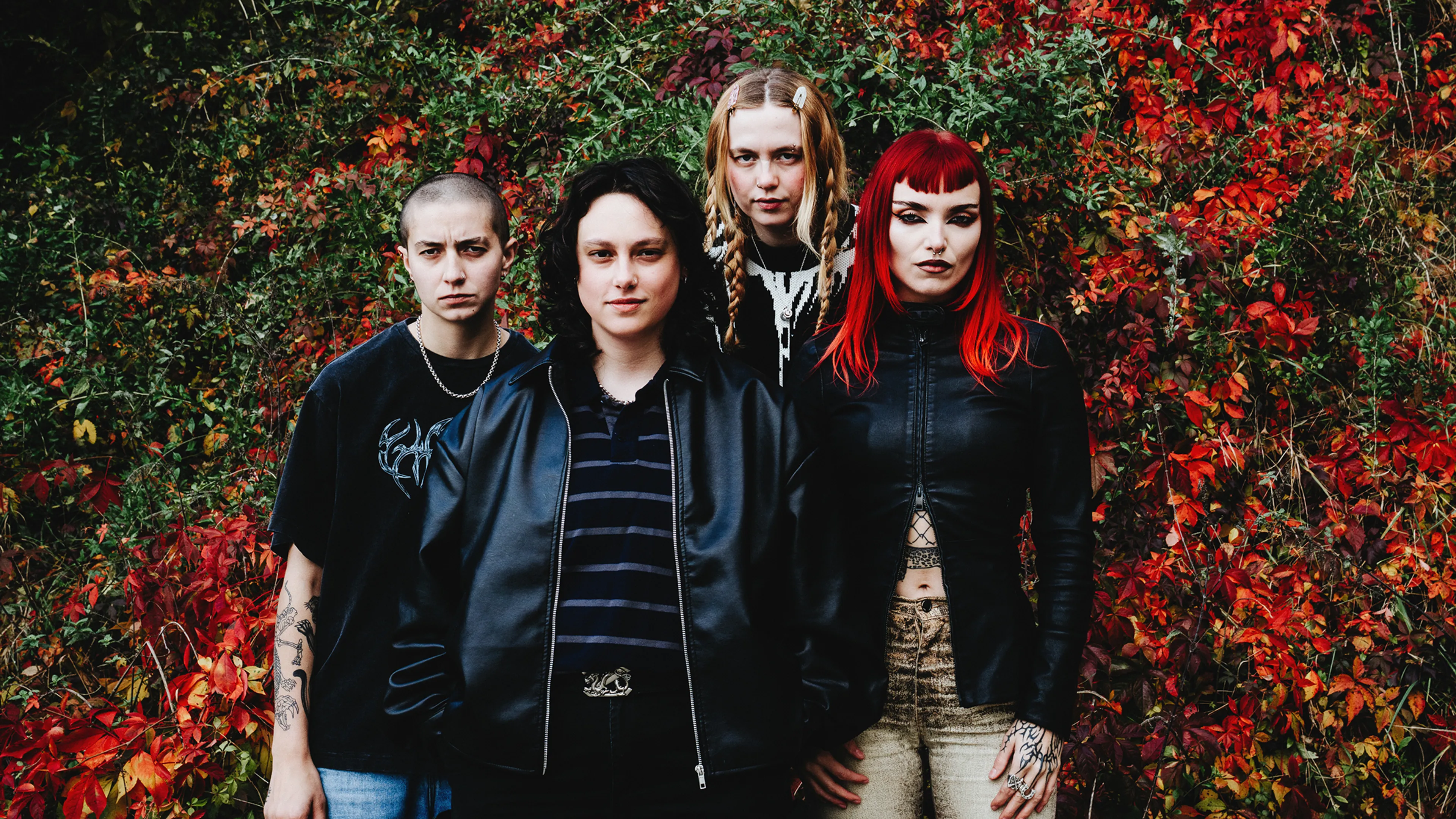 Come to Witch Fever’s K! Pit next week